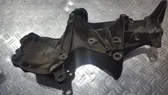 Engine mounting bracket