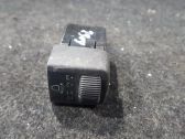 Headlight level height control switch