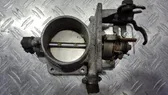 Soupape d'étranglement