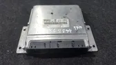 Unidad de control/módulo del motor