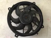 Aro de refuerzo del ventilador del radiador