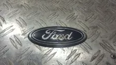 Manufacturer badge logo/emblem