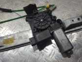 Front door window regulator motor