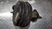 Brake booster