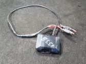 Autres unités de commande / modules