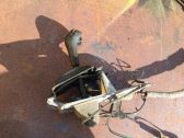 Selector caja de cambios