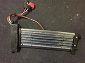 Radiateur électrique de chauffage auxiliaire