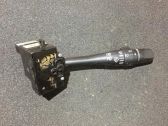 Wiper control stalk