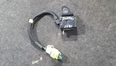 Sensor impacto/accidente para activar Airbag