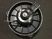 Mazā radiatora ventilators