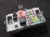 Juego de caja de fusibles