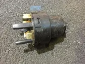 Ignition lock contact