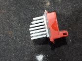 Resistencia motor/ventilador de la calefacción