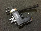 Turbolader Druckwandler Magnetventil