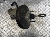 Bremskraftverstärker