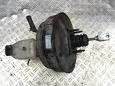 Brake booster