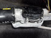 Motor del limpiaparabrisas