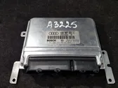 Calculateur moteur ECU