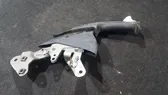 Handbrake/parking brake lever assembly