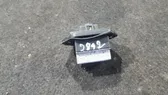 Resistencia motor/ventilador de la calefacción
