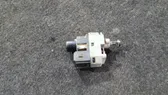 Brake pedal sensor switch