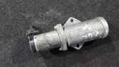 Idle control valve (regulator)