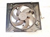 Aro de refuerzo del ventilador del radiador