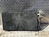 Radiador de refrigeración del A/C (condensador)
