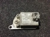 Ignition amplifier control unit