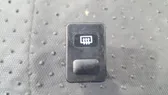 Windscreen/window heater switch