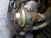 EGR valve