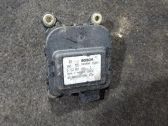 Motor/activador trampilla de calefacción