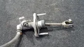 Clutch master cylinder