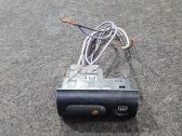Windscreen/window heater switch