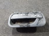 Manecilla externa puerta delantera