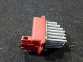 Resistencia motor/ventilador de la calefacción