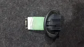 Heater blower motor/fan resistor