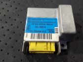 Airbag control unit/module
