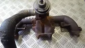 Exhaust manifold