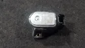 Throttle valve position sensor