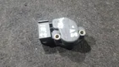 Throttle valve position sensor