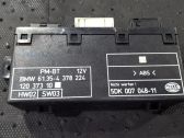 Other control units/modules