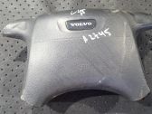 Steering wheel airbag