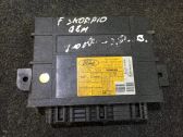 Komfortsteuergerät Bordnetzsteuergerät