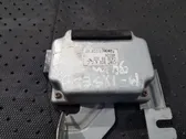 Other control units/modules