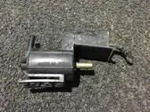 Turbo solenoid valve