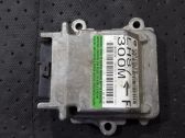 Airbag control unit/module