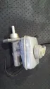 Master brake cylinder