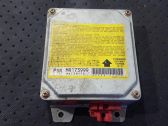 Airbag control unit/module