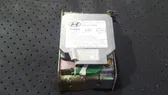 Airbag control unit/module